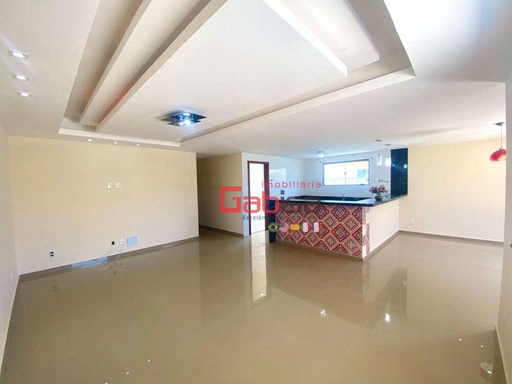 Casa de Condomínio à venda com 3 quartos, 150m² - Foto 5
