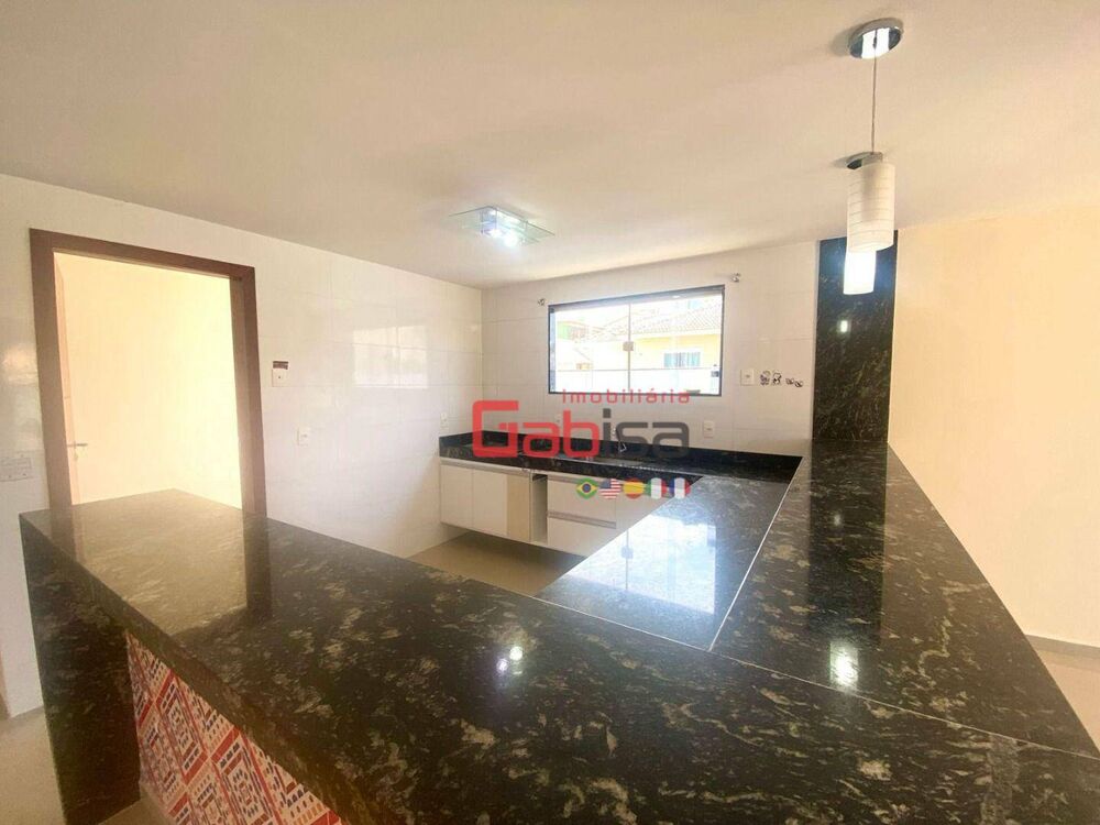 Casa de Condomínio à venda com 3 quartos, 150m² - Foto 4
