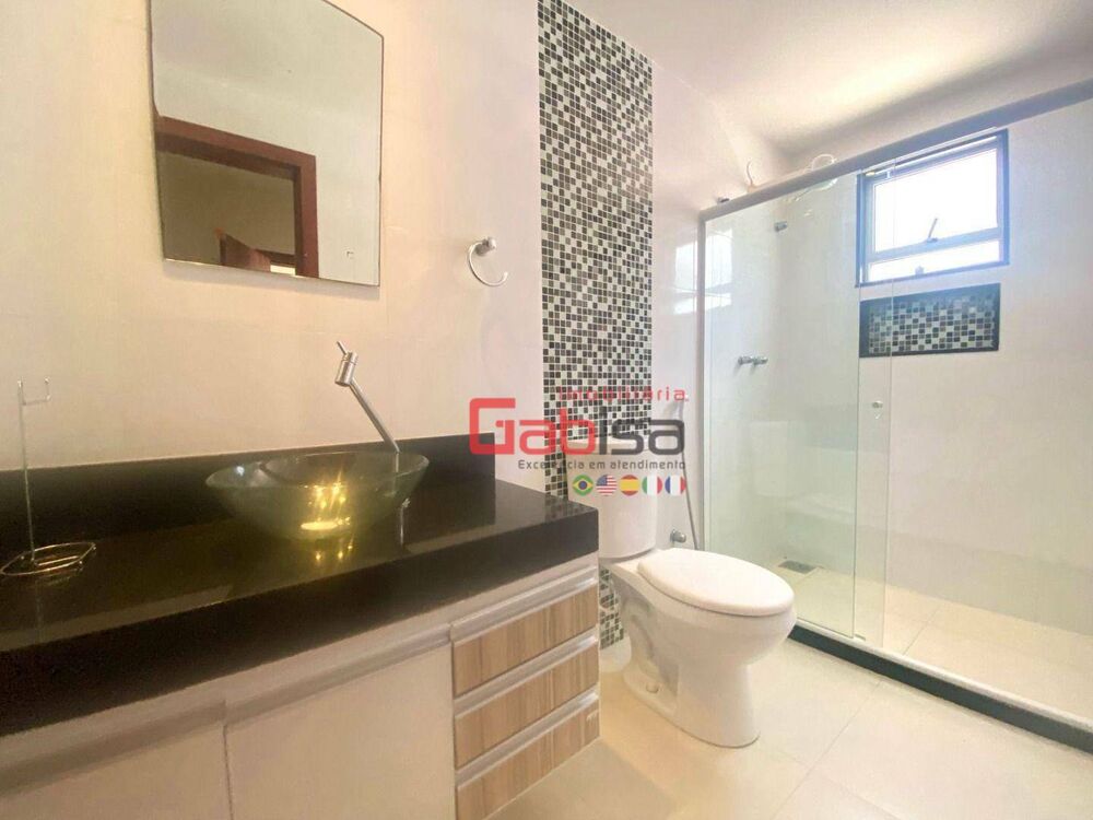 Casa de Condomínio à venda com 3 quartos, 150m² - Foto 16