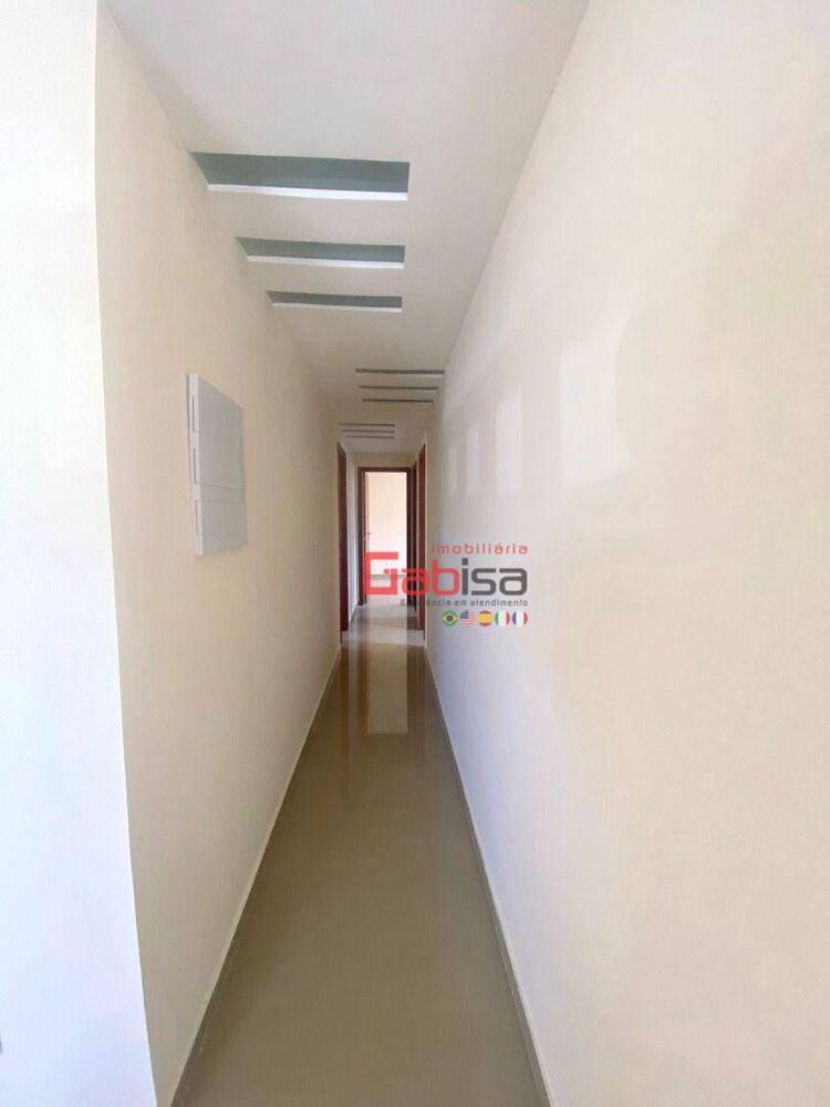 Casa de Condomínio à venda com 3 quartos, 150m² - Foto 6