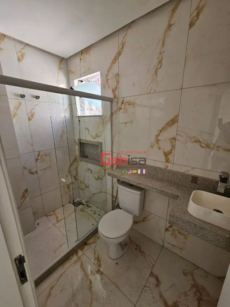 Casa, 4 quartos, 105 m² - Foto 5