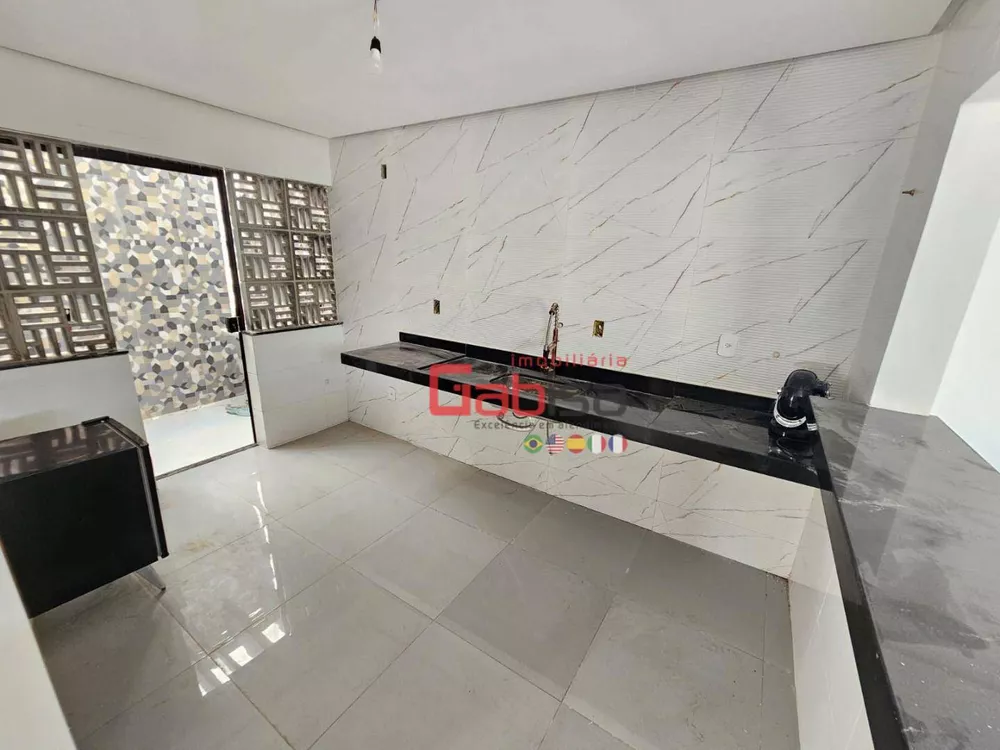 Casa, 4 quartos, 105 m² - Foto 4