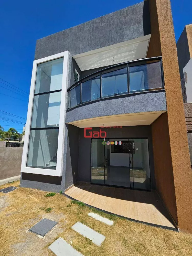 Casa, 4 quartos, 105 m² - Foto 16