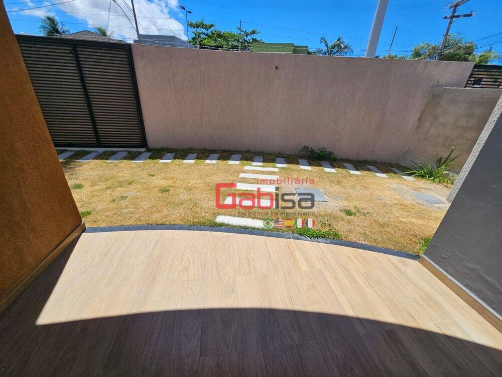 Casa, 4 quartos, 105 m² - Foto 2
