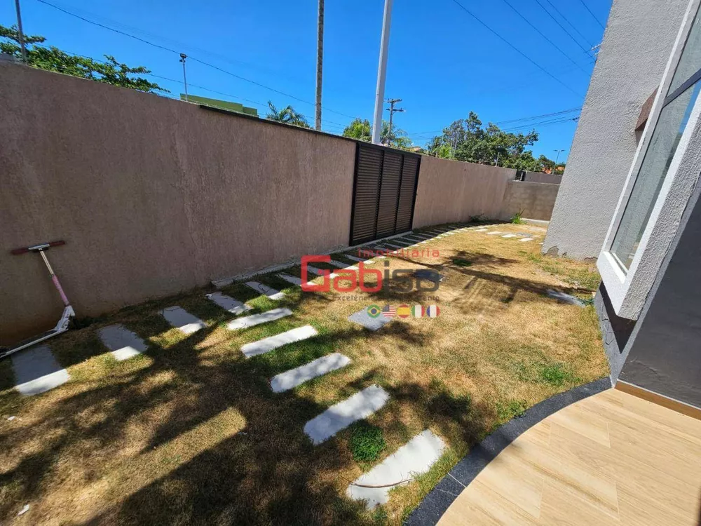 Casa, 4 quartos, 105 m² - Foto 3