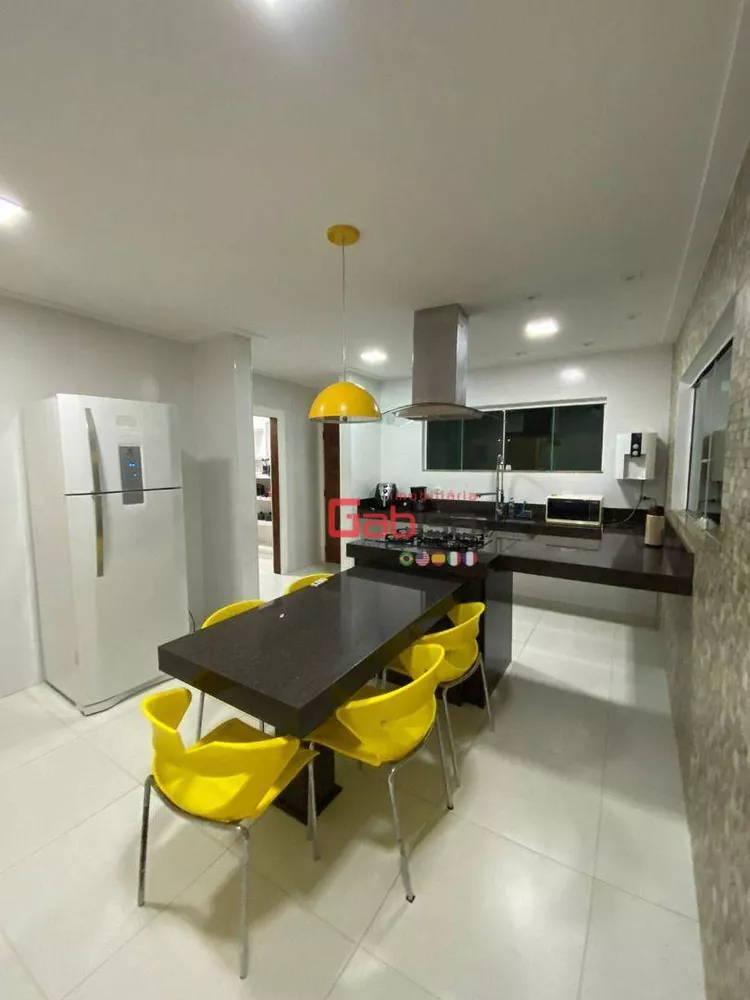Casa de Condomínio, 3 quartos - Foto 14