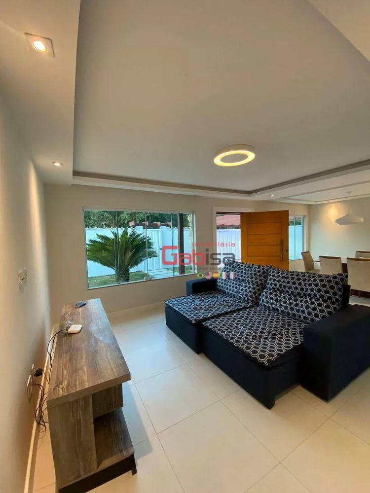 Casa de Condomínio, 3 quartos - Foto 8