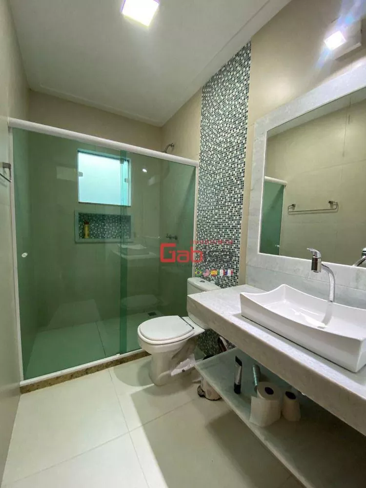 Casa de Condomínio, 3 quartos - Foto 11