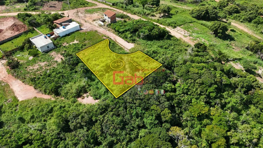 Terreno, 1097 m² - Foto 11