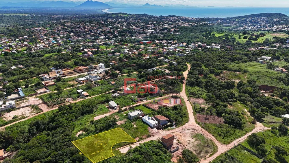 Terreno, 1097 m² - Foto 1