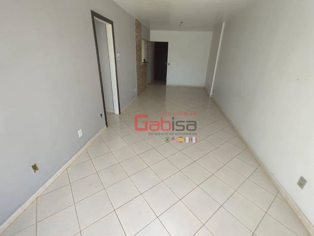 Apartamento, 3 quartos, 90 m² - Foto 1
