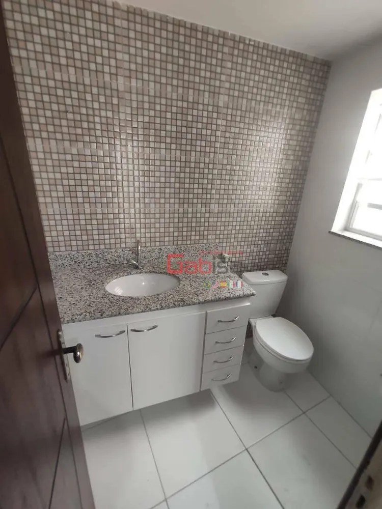Apartamento, 3 quartos, 90 m² - Foto 4