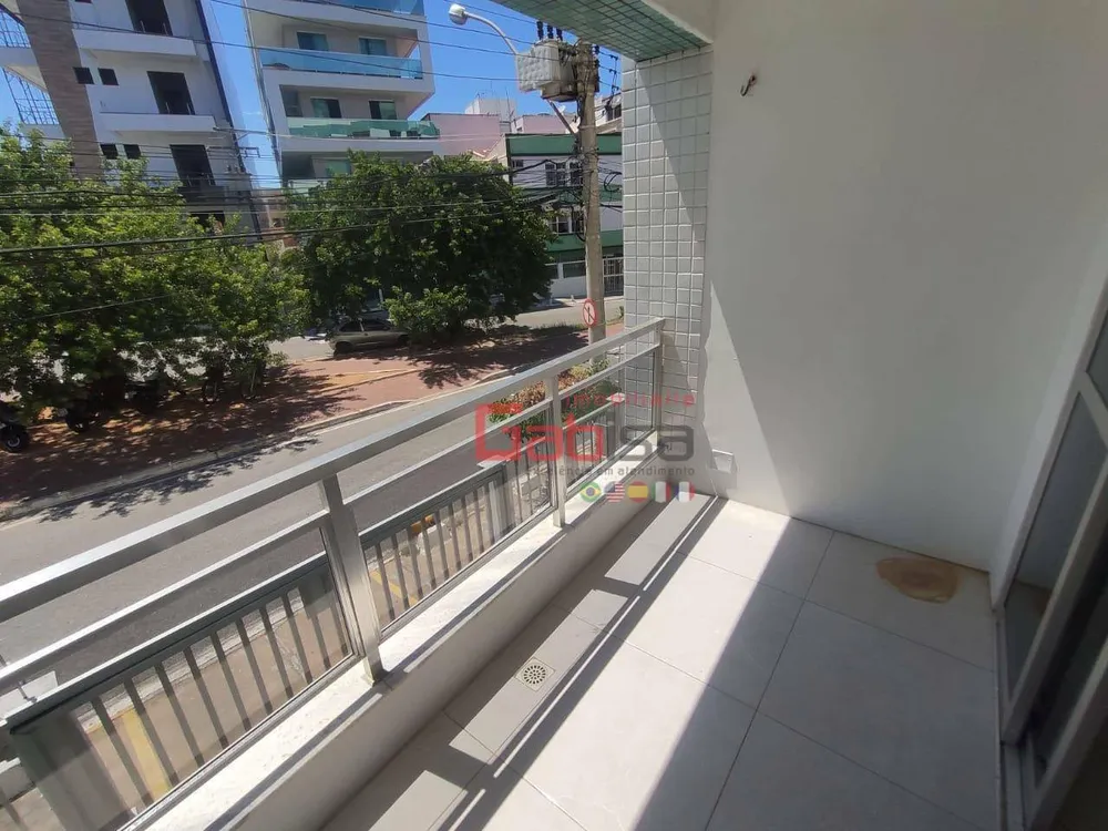 Apartamento, 3 quartos, 90 m² - Foto 2