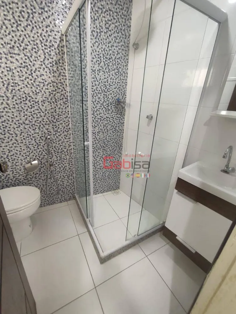 Apartamento, 3 quartos, 90 m² - Foto 5