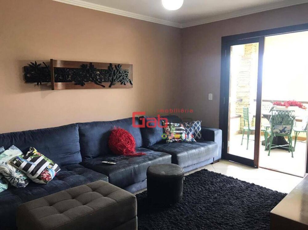 Casa de Condomínio à venda com 4 quartos, 330m² - Foto 5
