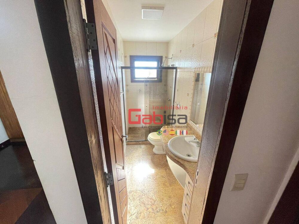 Casa de Condomínio à venda com 4 quartos, 330m² - Foto 7