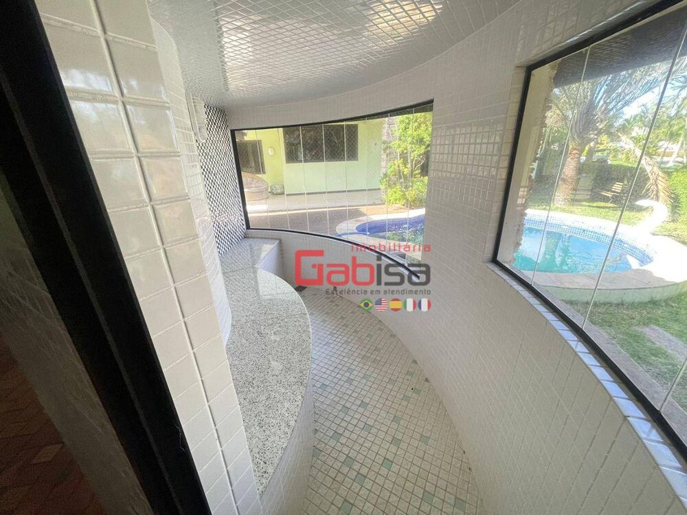 Casa de Condomínio à venda com 4 quartos, 330m² - Foto 15