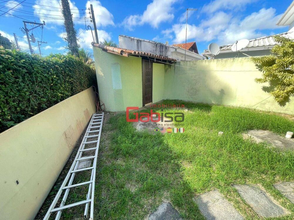 Casa de Condomínio à venda com 4 quartos, 330m² - Foto 16
