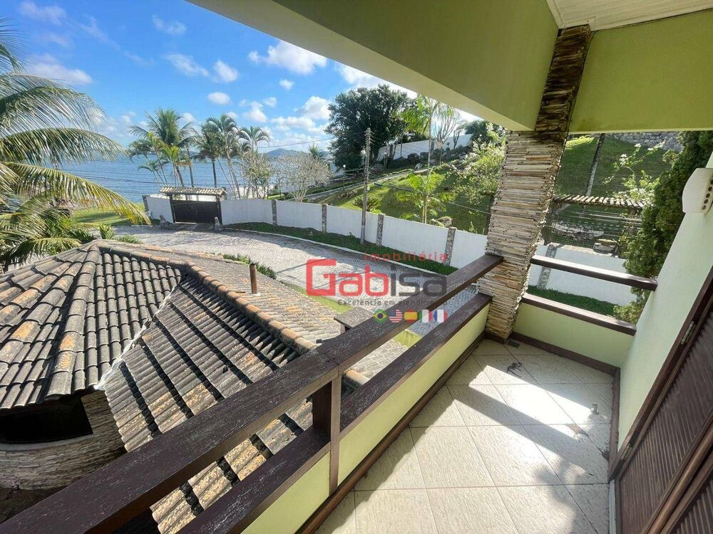 Casa de Condomínio à venda com 4 quartos, 330m² - Foto 11