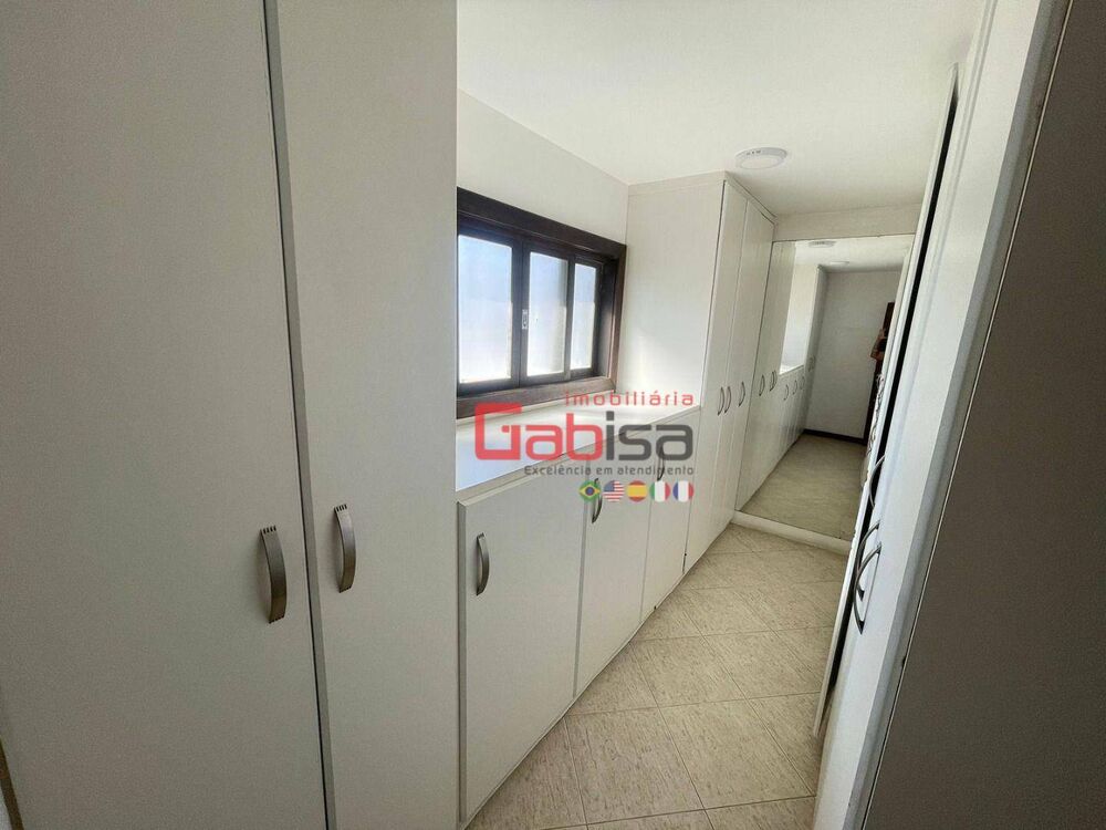 Casa de Condomínio à venda com 4 quartos, 330m² - Foto 9