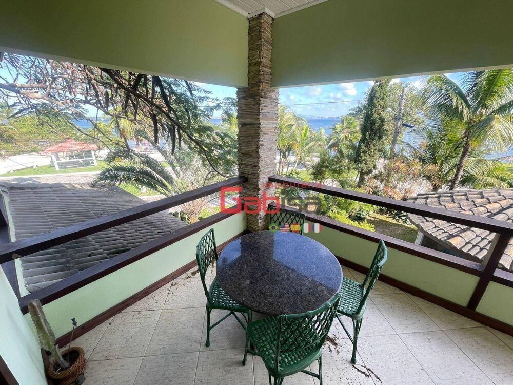 Casa de Condomínio à venda com 4 quartos, 330m² - Foto 6