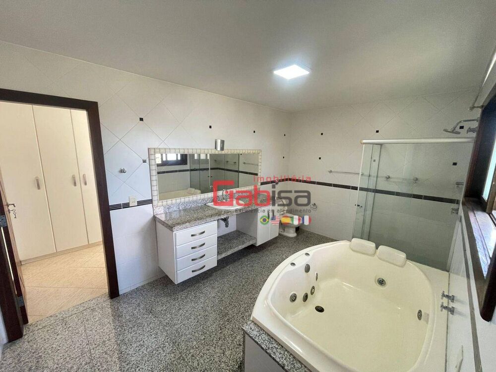 Casa de Condomínio à venda com 4 quartos, 330m² - Foto 10