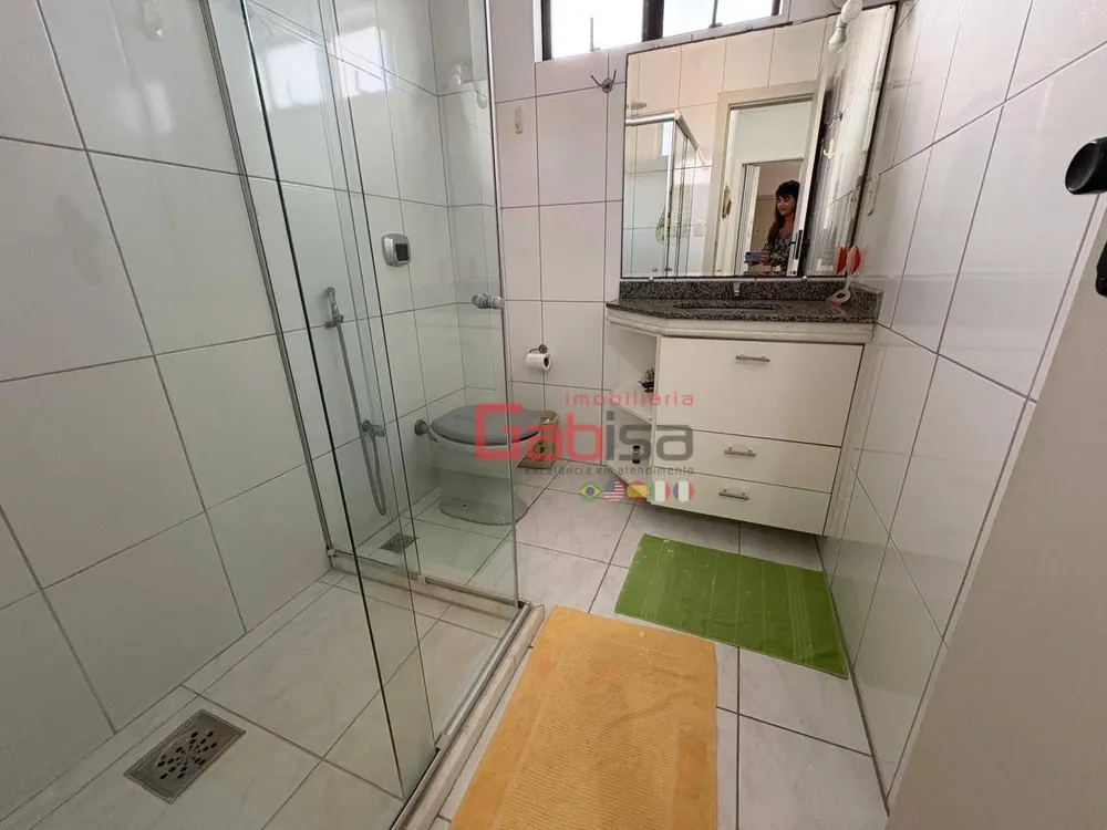Apartamento, 3 quartos, 138 m² - Foto 23