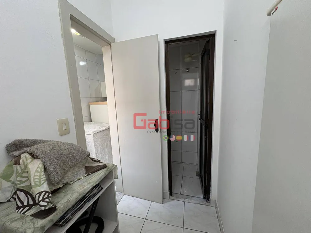 Apartamento, 3 quartos, 138 m² - Foto 15