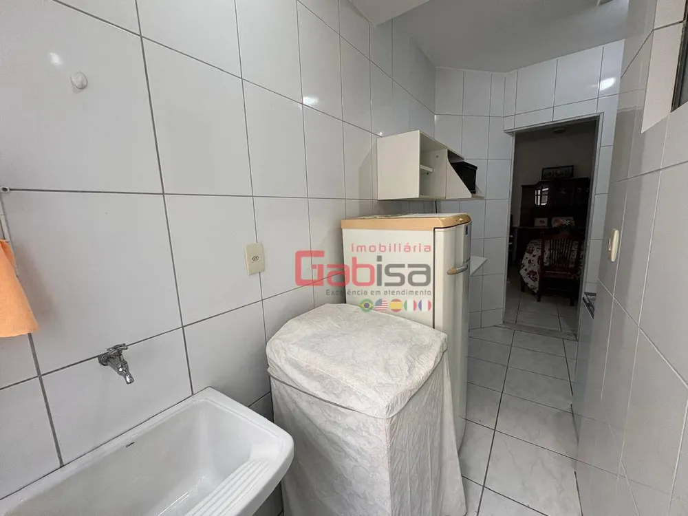 Apartamento, 3 quartos, 138 m² - Foto 14