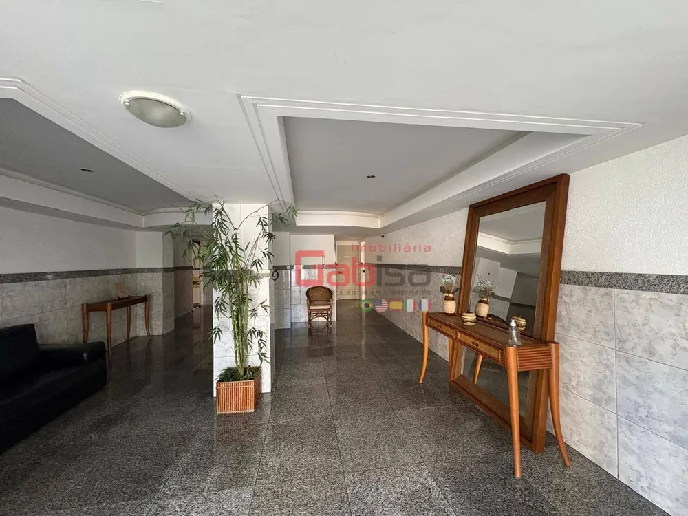 Apartamento, 3 quartos, 138 m² - Foto 29