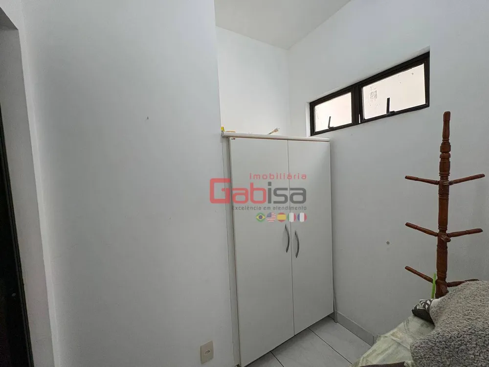 Apartamento, 3 quartos, 138 m² - Foto 12