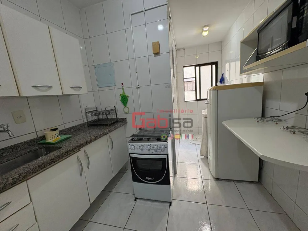 Apartamento, 3 quartos, 138 m² - Foto 11