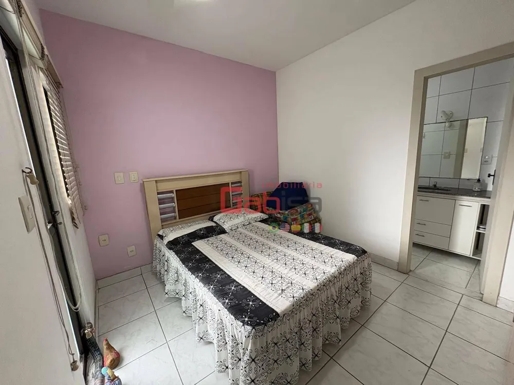 Apartamento, 3 quartos, 138 m² - Foto 20