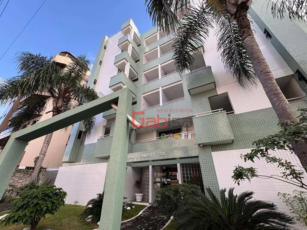 Apartamento, 3 quartos, 138 m² - Foto 30