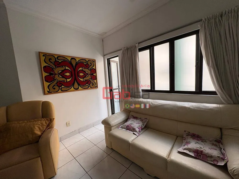 Apartamento, 3 quartos, 138 m² - Foto 7