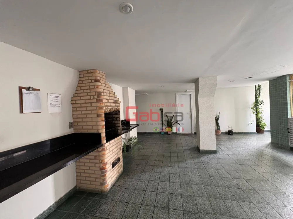 Apartamento, 3 quartos, 138 m² - Foto 28