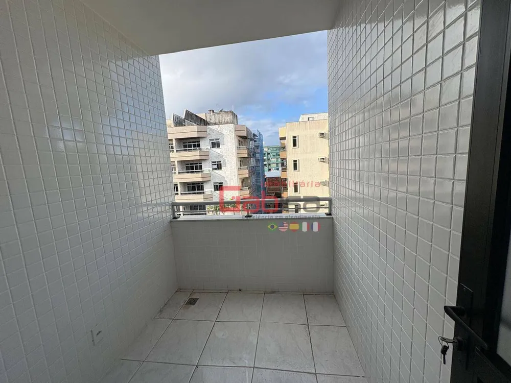 Apartamento, 3 quartos, 138 m² - Foto 18