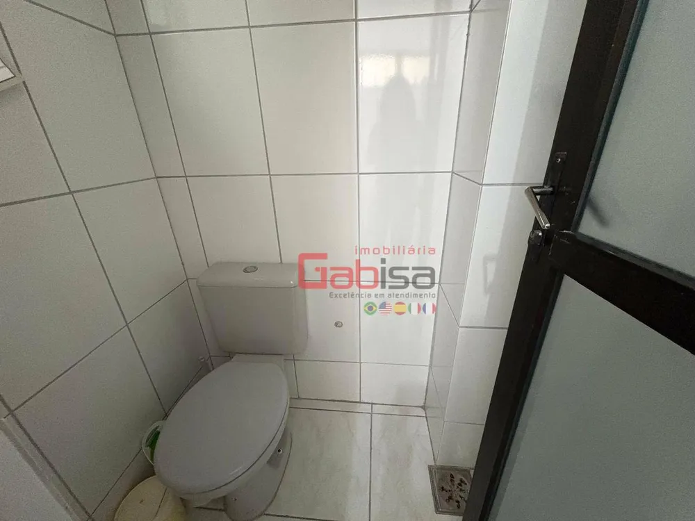 Apartamento, 3 quartos, 138 m² - Foto 13