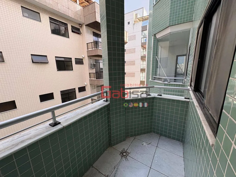 Apartamento, 3 quartos, 138 m² - Foto 10