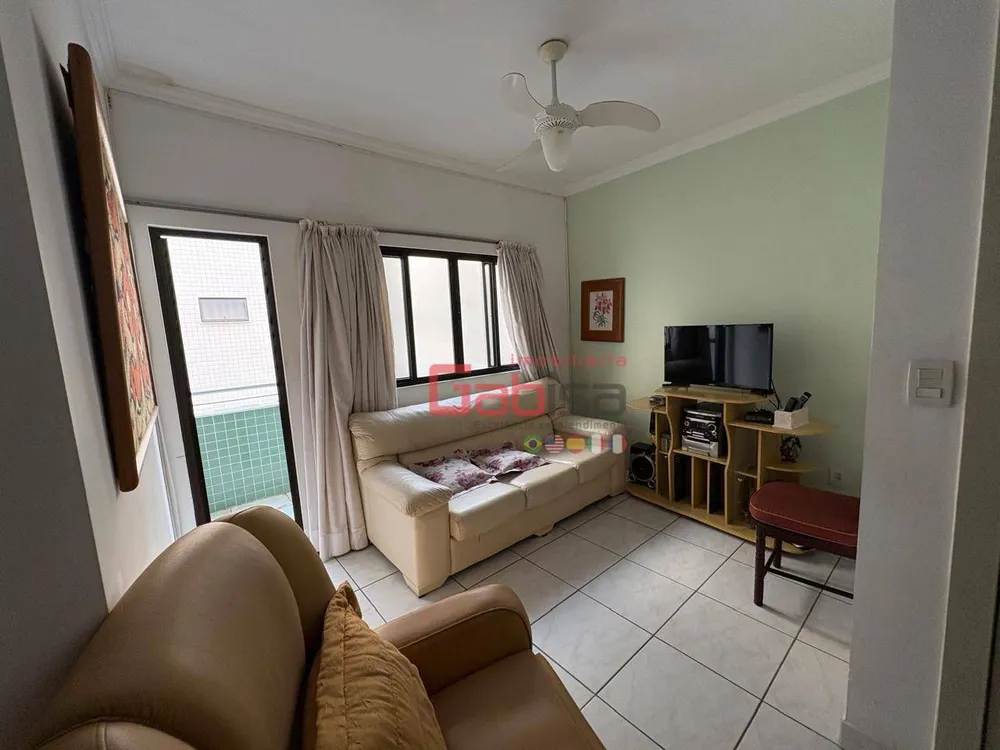 Apartamento, 3 quartos, 138 m² - Foto 1