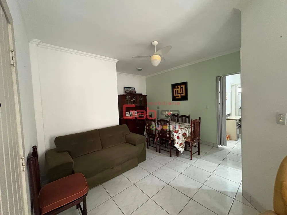 Apartamento, 3 quartos, 138 m² - Foto 6