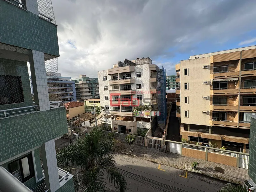 Apartamento, 3 quartos, 138 m² - Foto 19