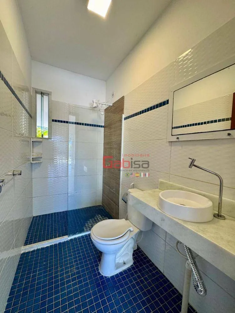 Casa, 1 quarto, 65 m² - Foto 11
