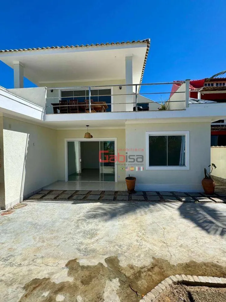 Casa, 1 quarto, 65 m² - Foto 3