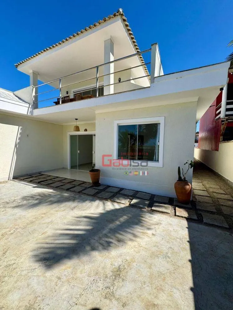 Casa, 1 quarto, 65 m² - Foto 5