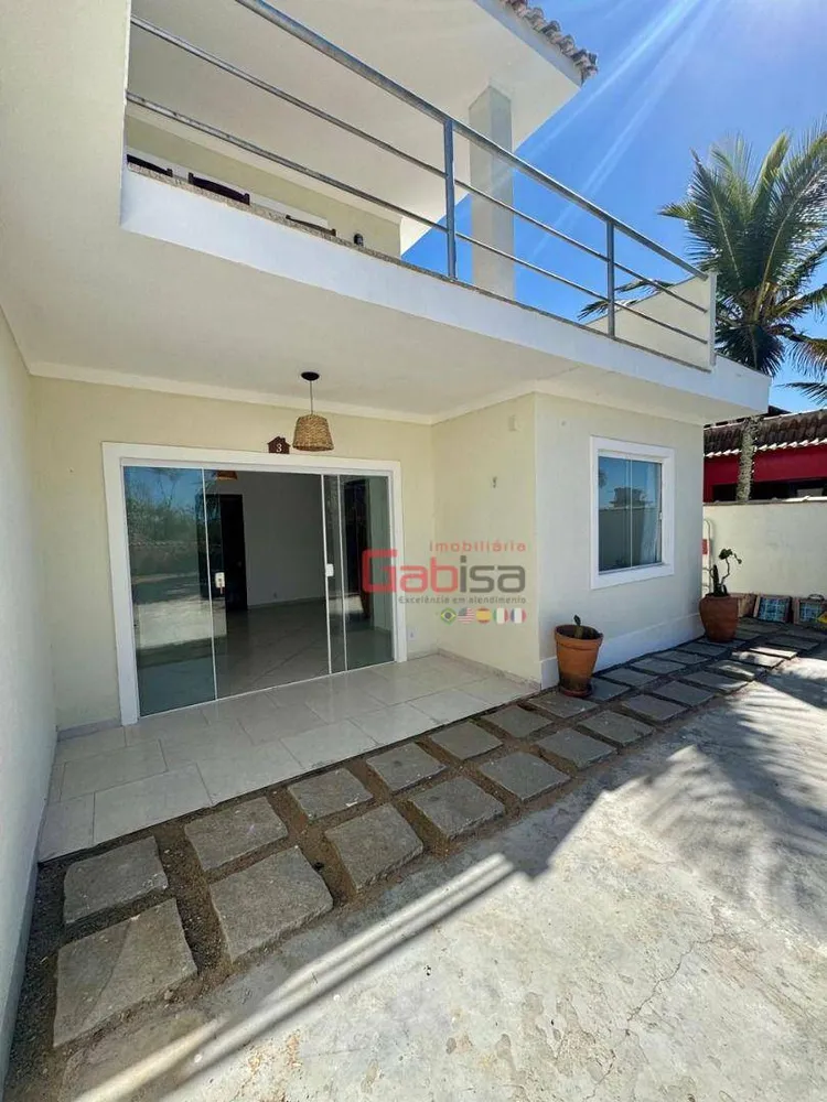 Casa, 1 quarto, 65 m² - Foto 4