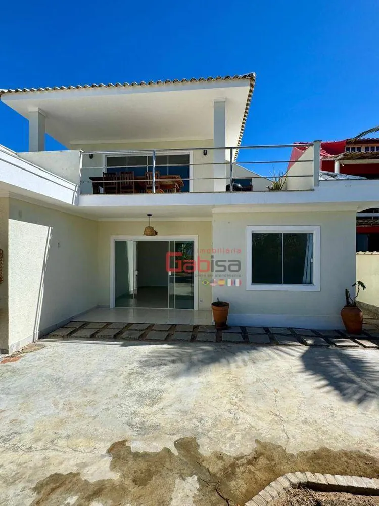 Casa, 1 quarto, 65 m² - Foto 2