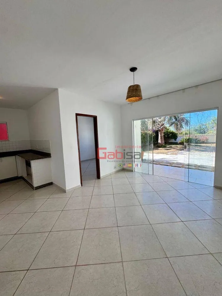 Casa, 1 quarto, 65 m² - Foto 9