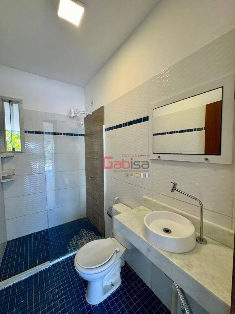 Casa, 1 quarto, 65 m² - Foto 12