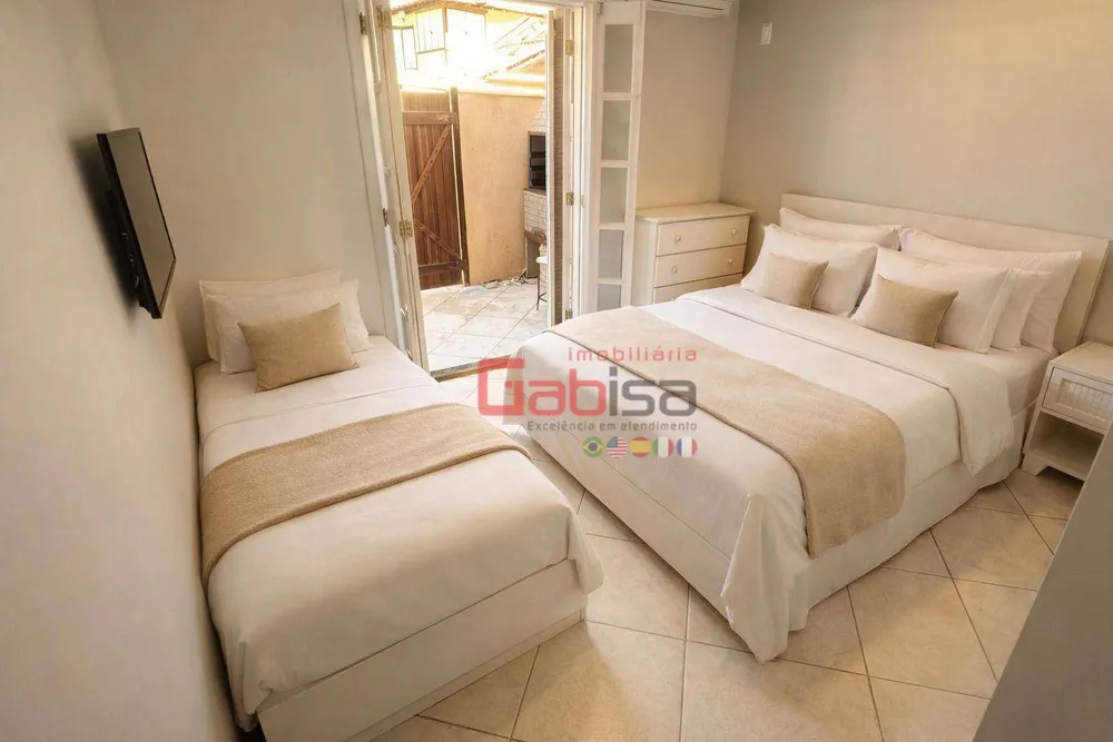 Casa de Condomínio, 2 quartos - Foto 8
